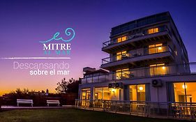 Mitre Al Mar